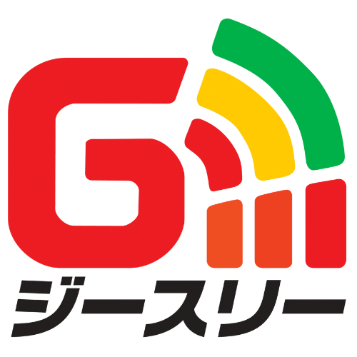 株式会社ジースリー